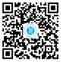 公众号二维码